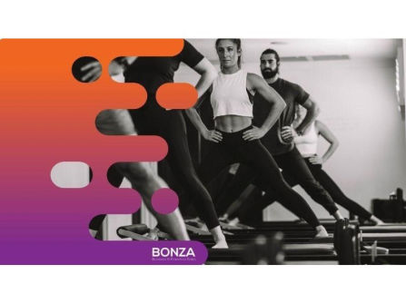 36365 - Pilates Studio Bayside Area