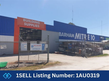 Incredible opportunity to purchase two leasehold businesses