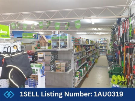 Incredible opportunity to purchase two leasehold businesses