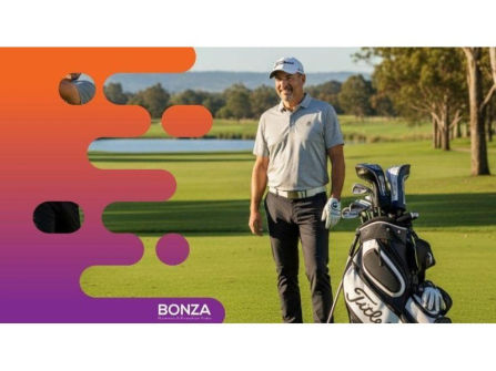 36347 - Golf Industry Retail Opportunity  Sustainable Growth & Proven Success