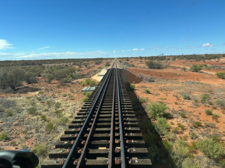 Railway Infrastructure Business for Sale with Strong Goodwill SR1569