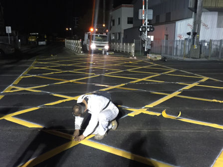 Railway Infrastructure Business for Sale with Strong Goodwill SR1569