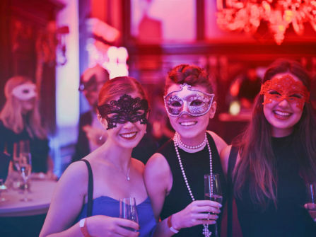 Inner-City Event Venue in Prime Brisbane Location | $697K Revenue