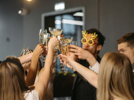 Inner-City Event Venue in Prime Brisbane Location | $697K Revenue