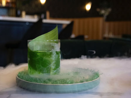 NON DISCLOSURE BAR FOR SALE - POA