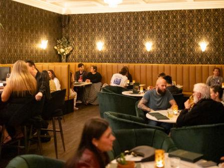 NON DISCLOSURE BAR FOR SALE - POA