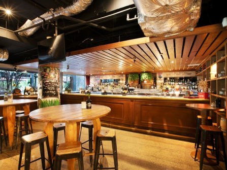 TREEHOUSE HOTEL, NORTH SYDNEY - LEASEHOLD FOR SALE BY EXPRESSION OF INTEREST