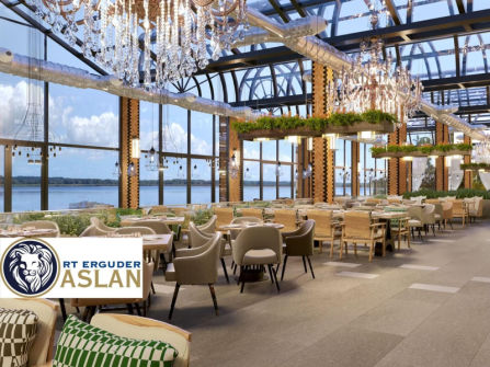 CAFE/BAR/RESTAURANT BUSINESS FOR SALE