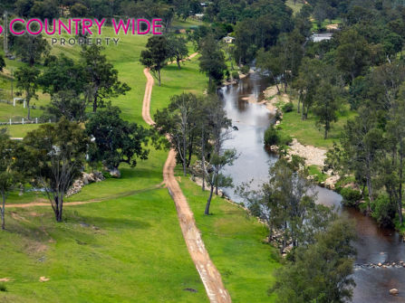 The Ultimate Tree Change & Tourism Opportunity 