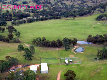The Ultimate Tree Change & Tourism Opportunity 