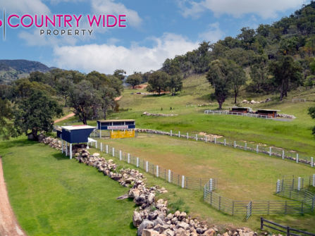 The Ultimate Tree Change & Tourism Opportunity 