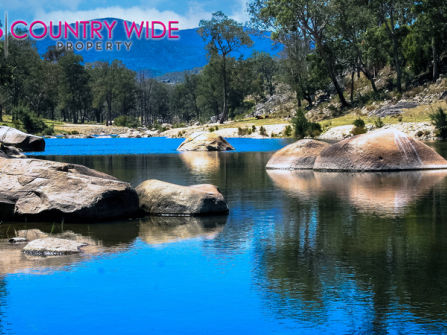 The Ultimate Tree Change & Tourism Opportunity 