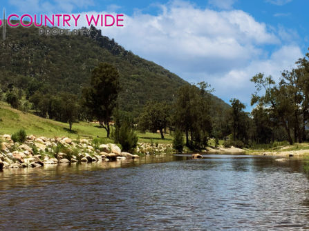 The Ultimate Tree Change & Tourism Opportunity 