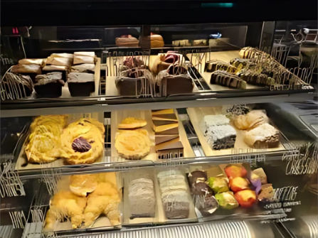 Rapidly Growing Cafe & Licensed Venue