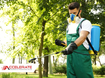 Turnkey Environmental Management Business