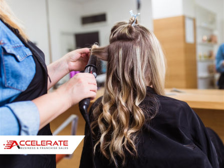 Profitable Hair & Beauty Retail
