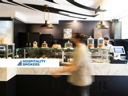 Doncaster Cafe Asset Sale | High-Quality $250K Fit-Out