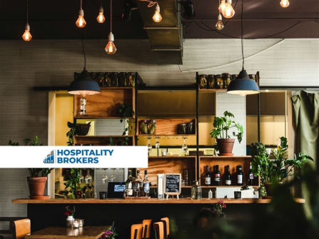 The local favourite cafe with healthy sales and low rent!