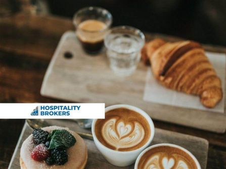 Highly profitable Cafe in Picturesque Moreton Bay region