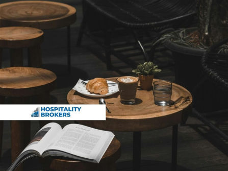 Highly Profitable Long Standing City Cafe | Low Rent