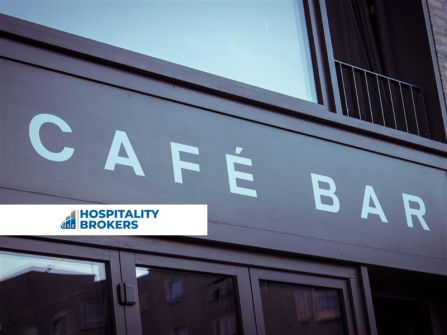 High-Performing Cafe | $1.2M Turnover | $4K+ Owner Profit pw