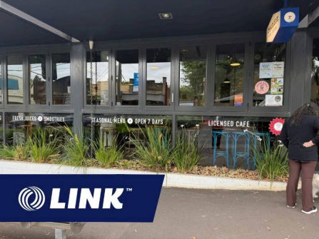 Cafe Taking $20k, 30kg coffee, Balwyn Vicinity - Close 3 pm