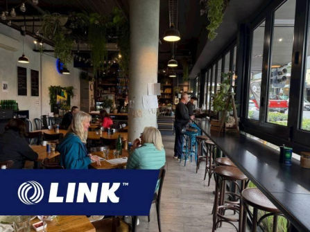 UNDER OFFER Cafe Taking $20k, 30kg coffee, Balwyn Vicinity - Close 3 pm