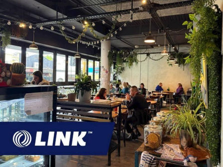 UNDER OFFER Cafe Taking $20k, 30kg coffee, Balwyn Vicinity - Close 3 pm
