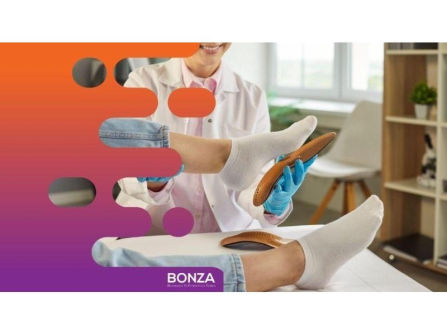36362 Established Podiatry Clinic With 15+ Years of Success