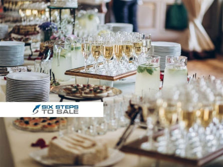 21% Net Profit Catering & Events Business | Lifestyle-Friend