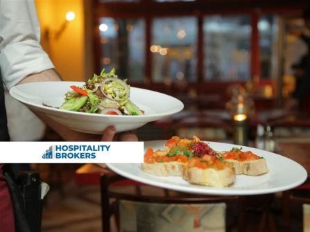 Kingston Restaurant | $20k WIWO a week Sales Priced to sell