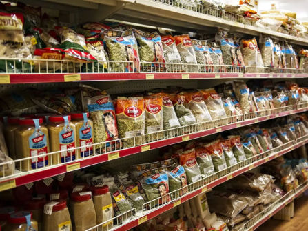 Indian Grocery Business for Sale in Glenroy | Prime Location