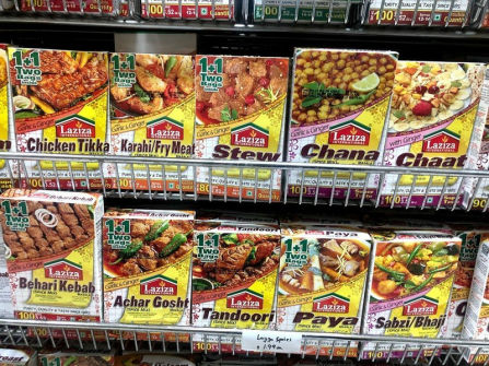 Indian Grocery Business for Sale in Glenroy | Prime Location