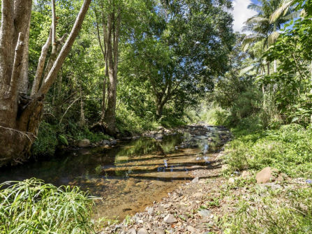 North Coast NSW freehold, ideal for community, shared- family living or groups seeking land, accommodation and a purpose-built gathering destination