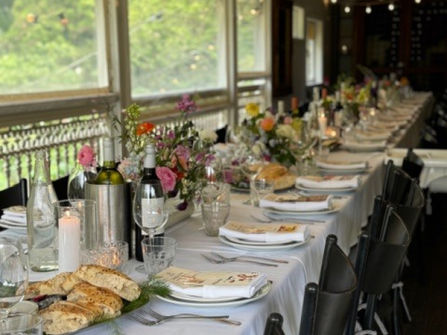 North Coast NSW freehold, ideal for community, shared- family living or groups seeking land, accommodation and a purpose-built gathering destination