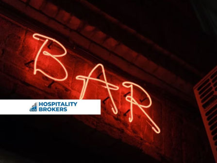 Best Bar Winner 3 Years Running | Under Full Management