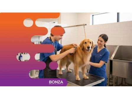 36379- Dog Day-Care & Grooming Business With Strong Client Base