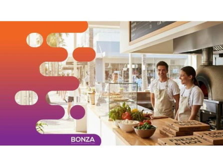 36355 - Thriving Pizza Business in Expanding Community