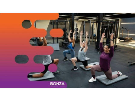 36386 High-Exposure Dual Gym Opportunity - Loyal Members