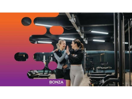 36386 High-Exposure Dual Gym Opportunity - Loyal Members