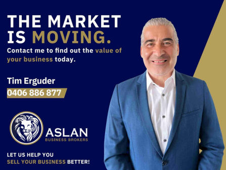 SUPERMARKET FOR SALE IN BAYSIDE