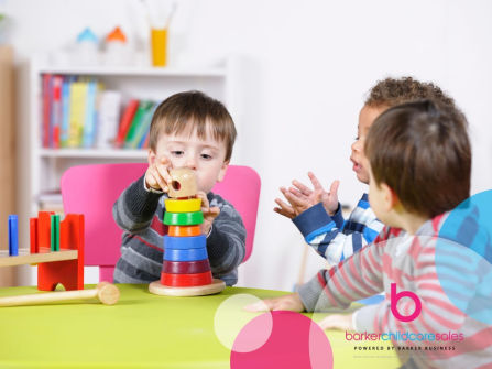 Managed ECE Business | Established Operations & Growth Opportunity | Offers Over $400K