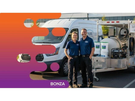 36332 - Profitable Surface Restoration & Cleaning Business with Growth Potential