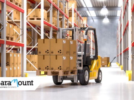 3PL - Specialist Warehousing Distribution/Third Party Logistics (Our Ref: V2059)