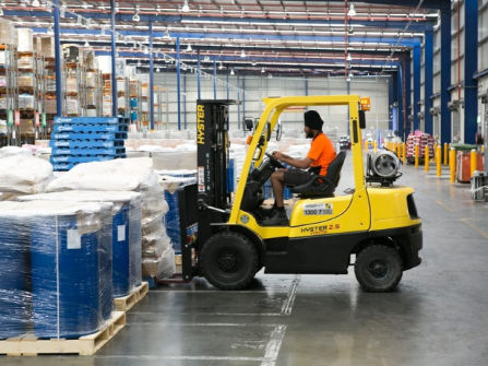 3PL - Specialist Warehousing Distribution/Third Party Logistics (Our Ref: V2059)