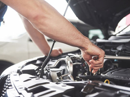 Turbo Charger Sales & Service, Engine Mechanical Servicing (Our Ref: V2008)