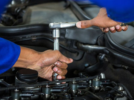 Turbo Charger Sales & Service, Engine Mechanical Servicing (Our Ref: V2008)