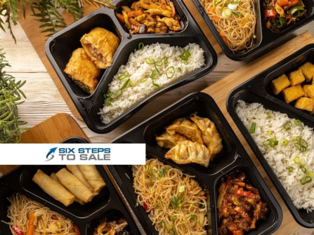 High-Cash-Flow Asian Takeaway - $23-24k/week