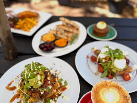 Profitable Restaurant For Sale-Prime Location in Roleystone