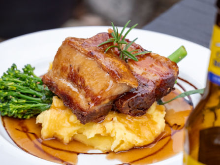 Profitable Restaurant For Sale-Prime Location in Roleystone